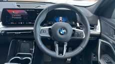 BMW X2 sDrive 20i M Sport 5dr Step Auto Petrol Hatchback